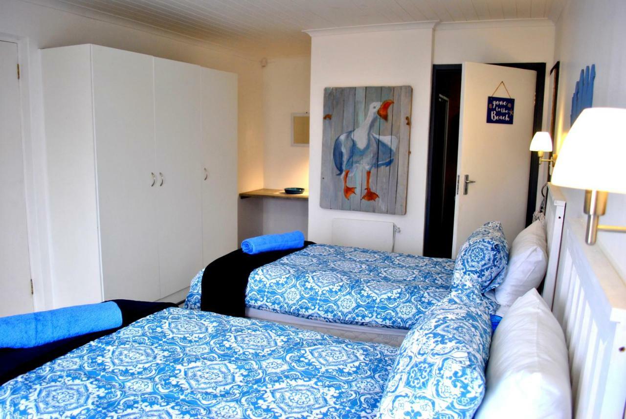 Whale Watch Accommodation De Kelders Exterior foto
